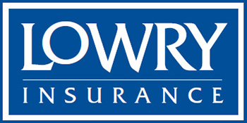 Lowry Insurance logo